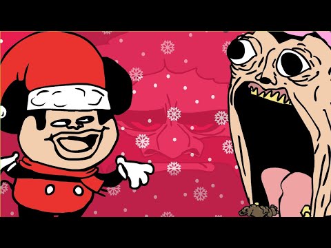 Mokey's Show - Painful Christmas