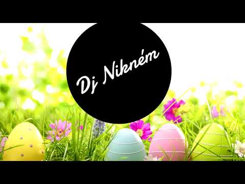 Húsvéti össze-vissza borigatós mix | Dj Nikném