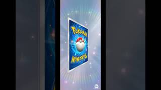Pokémon TCG Pocket B3a pack Second Account 2nd 10draw