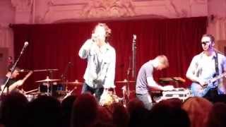 George Barnett - Animal Keeper live at Bush Hall