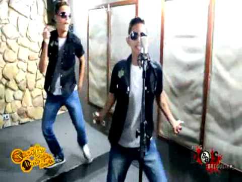 mc balaka e japão- playboy da cidade (clipe oficial)