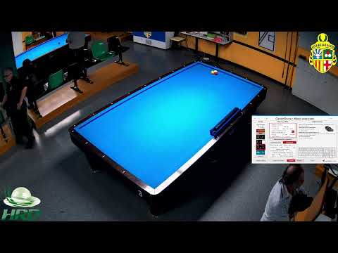 LL3B 3D GRUP B J9 B.C. GRANOLLERS - C.B. SANTS C DUQUE - PLANTADA