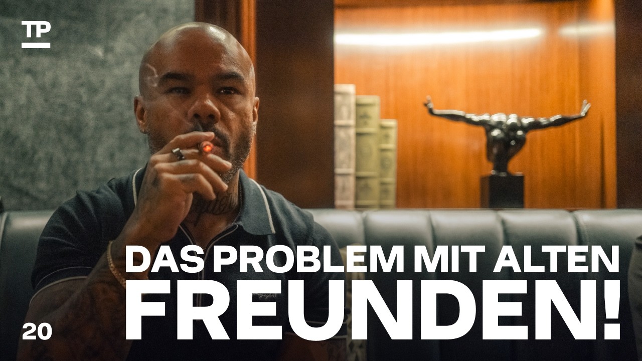 Schneiden um zu wachsen...!