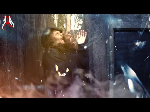 BUKKWEAT BILL - EA (Official Music Trailer)