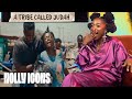 Genoveva Umeh On A Tribe Called Judah Working With Funke Akindele Nolly Icons