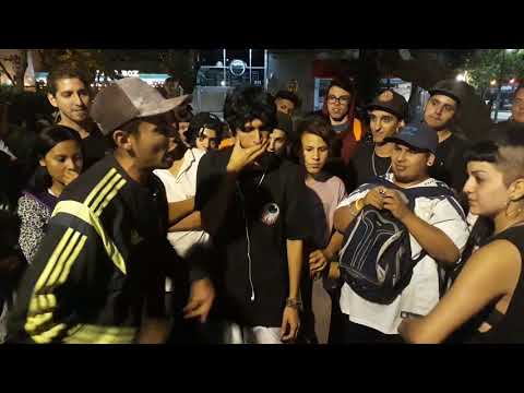 SLR vs Kalaka - 8vos Ranchos Free 9/3 Pre-Temporada