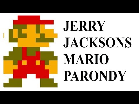 SUPAR Marions Brother. Parondies (Jerry Jackson)
