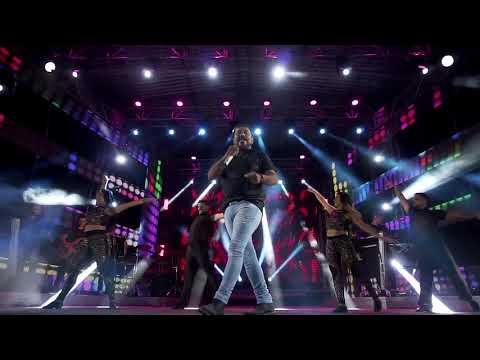 E O VENTO LEVOU e QUERO SER SEU NAMORADO  - DVD Edson Lima e Gatinha Manhosa (com Berg Rabelo)