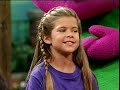 Barney And Friends Season 4 Episode 15 Good Clean Fun Indonesian