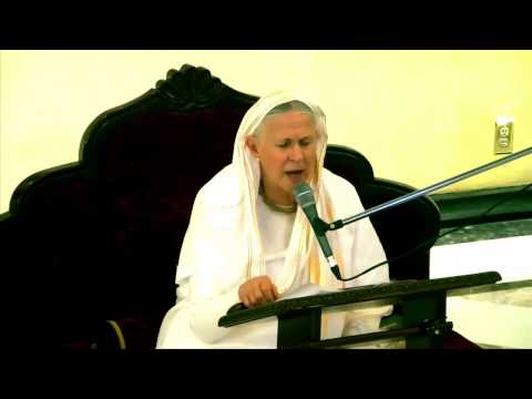 Rambhoru Mataji - SB 10-8-42 - 12-28-16