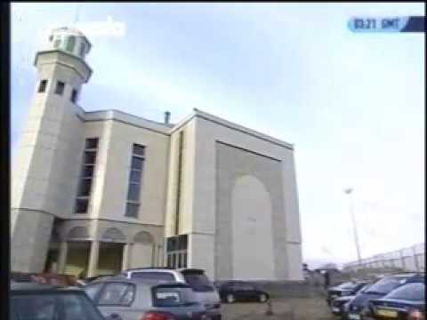 Friday Sermon 24th December 2010 (English)