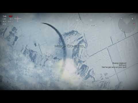 WP54.2 ( VC ) Stalingrad Luftschlact . Gustav v. IL4 . Nov 1942