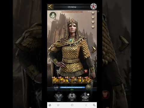 Let's Go Wild | How To Build A Perfect Archer Focus Castle | 500+ HP | 1400%+ Stats || Gamerz Forum