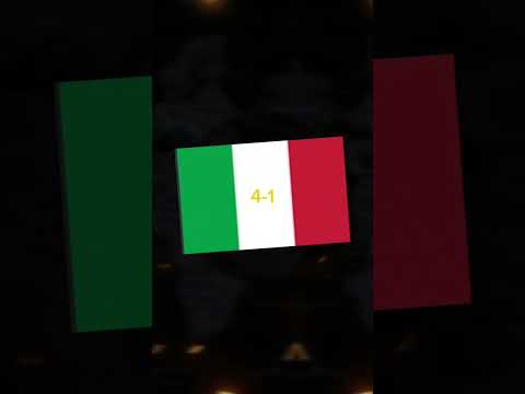 Italy vs denmark  #denmark #italy