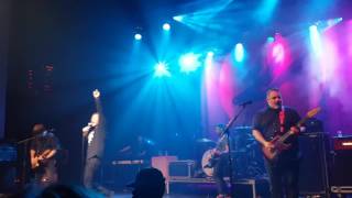 Thursday - A Hole in the World