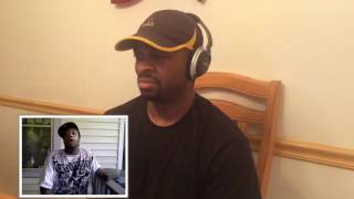 BEST FREESTYLE RAPPER ON EARTH!! REACTION!!!