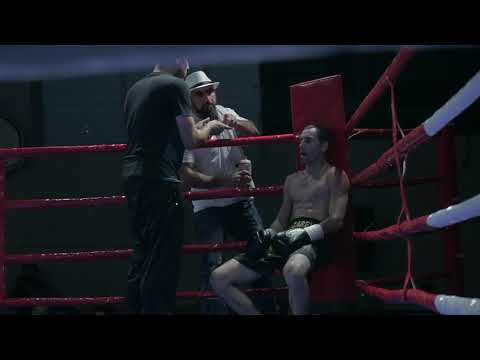 Igor Lazarev vs Mihai Hachi