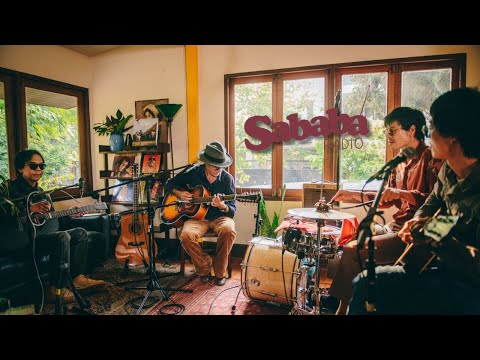 EP3: HUGO | Sababa Radio