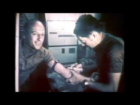 50 Years Ago: Skylab, America's First Space Station Launched to Space