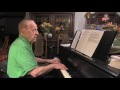SPRING WALTZ piano vocal by Don Grzanna