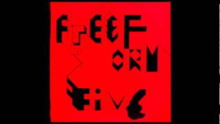 Freeform Five - Eeeeaaooww ( Original full Length Version)
