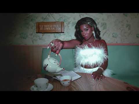 Video thumbnail for Black Is Blue