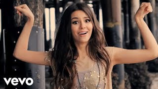 Victorious Cast - Beggin&#39; On Your Knees (Video) ft. Victoria Justice