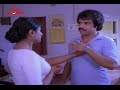 Shubha Balachandra Menon Romantic Scene Ithiri Neram Othiri Karyam Malayalam Movie Scene