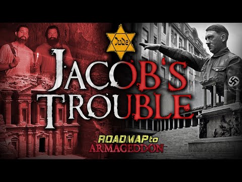Roadmap to Armageddon - #8 Jacob’s Trouble