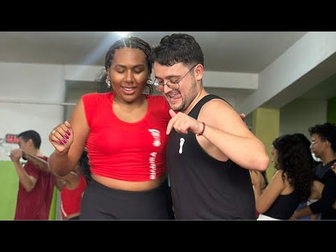 Feedback Preta Av. Pé Descalço - Alan Erse - 14/07/2024