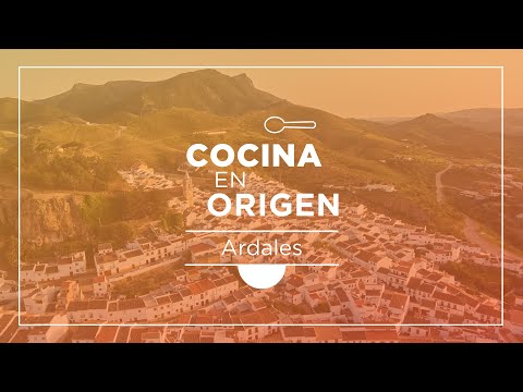 Ardales - Un viaje por la gastronoma de la Costa del Sol con Cocina en Origen