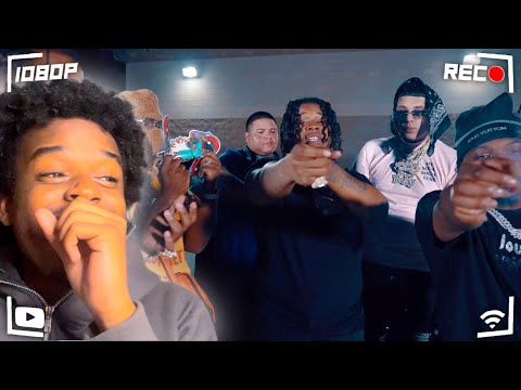 YTB FATT  King Of Popping It🔥 Reaction