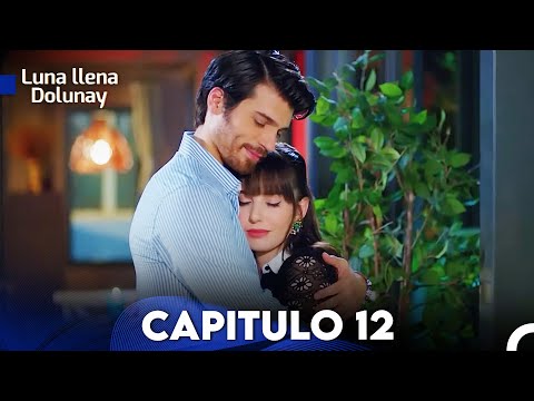 Luna llena Capitulo 12 (Doblado En Español)