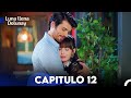 Luna llena Capitulo 12 (Doblada En Español)