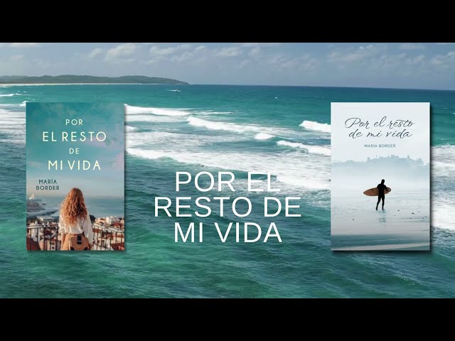 Vídeo relacionado con Por el resto de mi vida