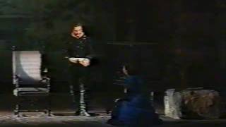 Donizetti: Lucia di Lammermoor - Il pallor funesto orrendo (Erika Miklósa, Anatolij Fokanov)