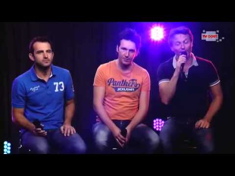 De Romeo's - Ik denk altijd aan jou