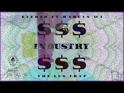 Wuod Baba Ft. Marcus Wi - Stereo [Official Audio] (Prod. The Luo Trap)