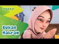 NUSSA BUKAN MAHRAM