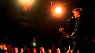 The Relay Company Love Me Hate Me Live in Arizona