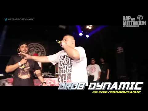 Drop dynamic vs ji zi halbfinale💪