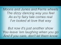 Fairport Convention - Both Sides Now Lyrics