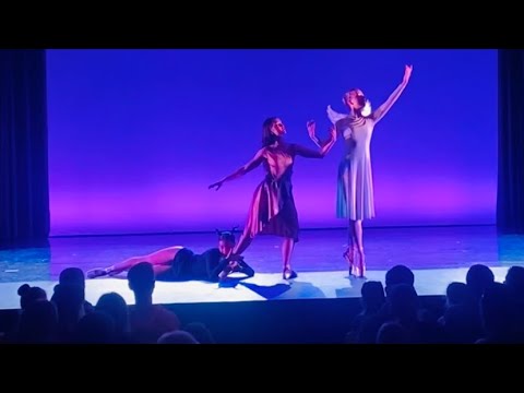"AngelDevilHuman" Choreo by Ilina Eder Europaballet St.Pölten