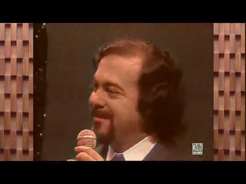 CARMEN SILVA E LINDOMAR CASTILHO  - JURA-ME -  EXIBIDO EM 1980