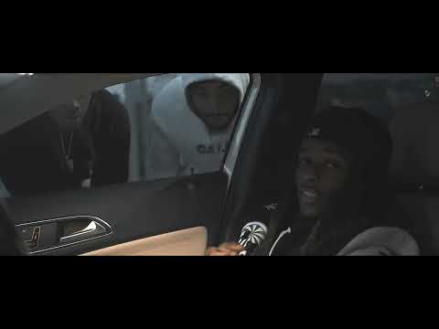 Lil Dmac - "Here I Go" (Official Music Video)