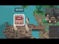 Hearth and Hamlet Steam Key Global Trailer