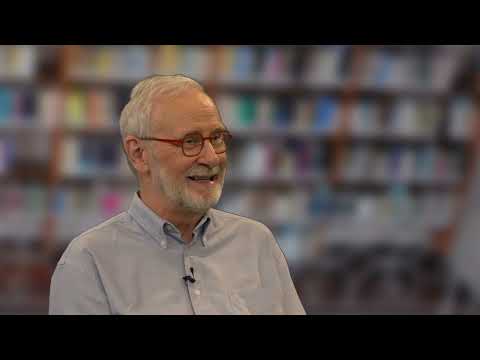 André Wénin : Le cycle d’Élie et Élisée (6/6)