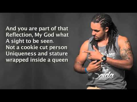 Archie & Sizzle - "Wish" (Lyrics Video) [ft. P. Lowe & Micah Edwards]