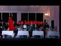 The Royal Opera La Bohème
