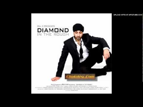 Surinder Shinda ft Pal D  - Tere Vargi